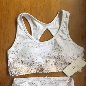 BuffBunny Sports Bra NWT